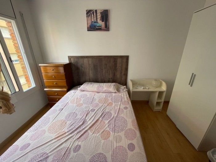 Habitacion madrid centro