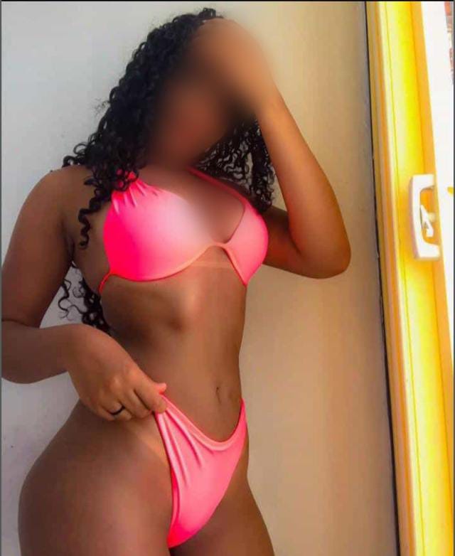 ATREVIDA Y SEDUCTORA