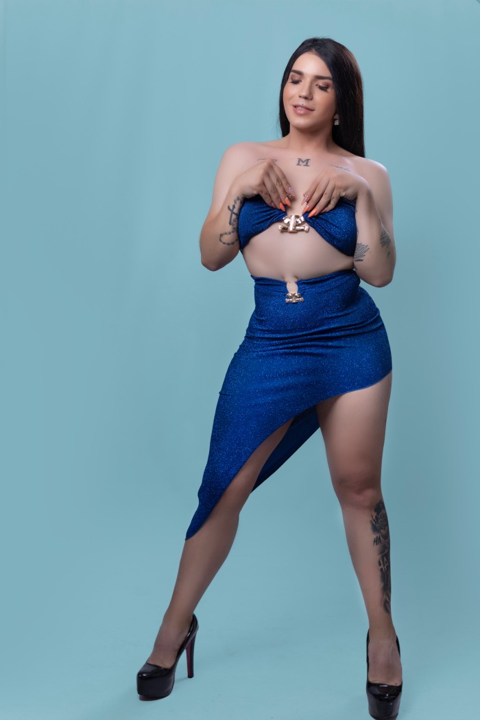 ¡¡¡NOVEDAD!!! AMANTE DEL SEXO Y LA FIESTA