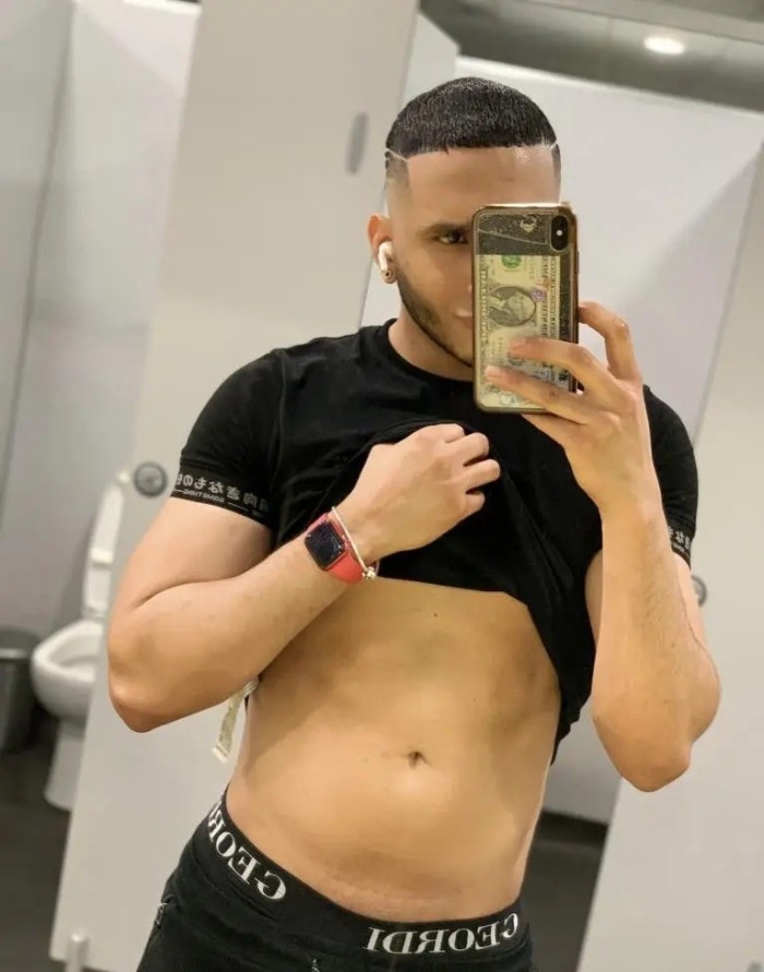 FRANCO!!! GIGOLO FUERTE 24/7 PARA TI
