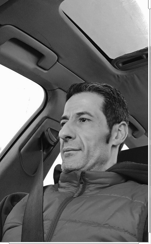 Me ofrezco como chófer