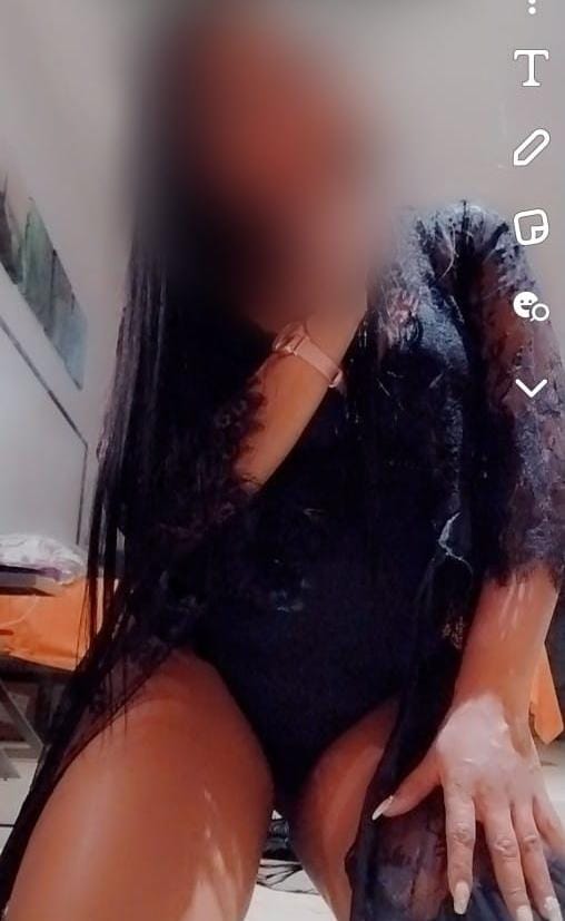 Natalia estudiante de intercambio nuevo en yunc