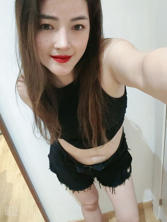 qianqian，25，Asiáticos, venid a consolarme.