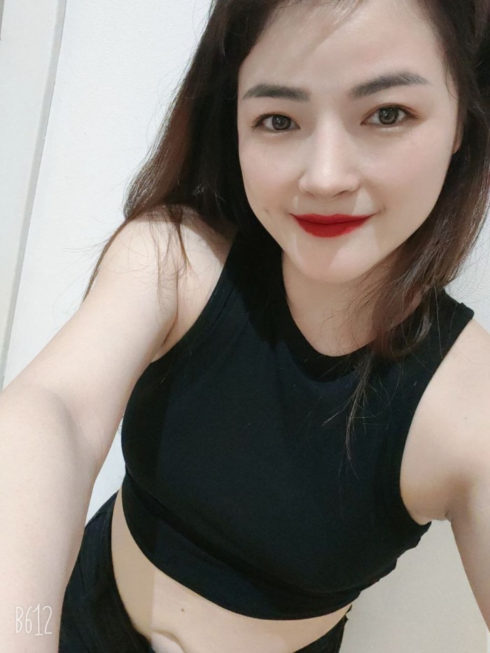 qianqian,25,Asiáticos, venid a consolarme.