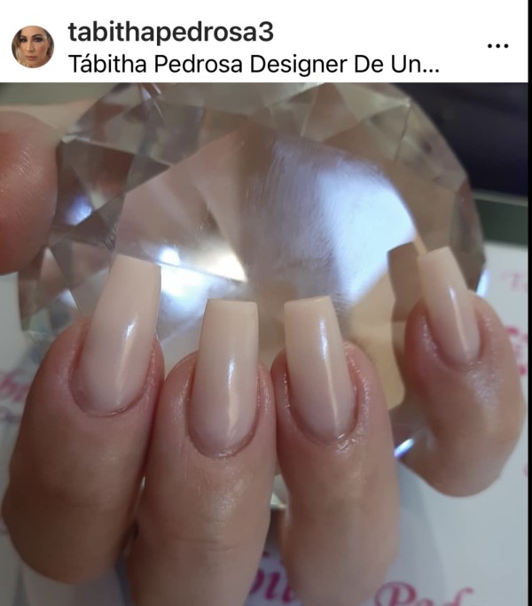 Designer de unas