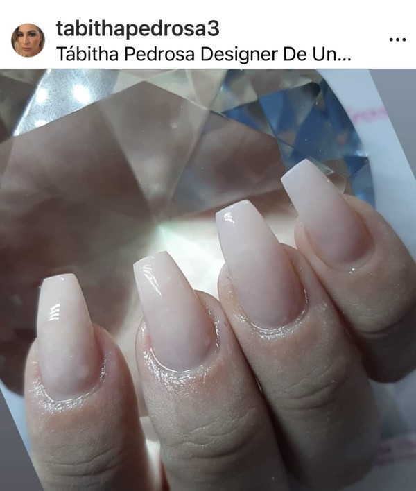 Designer de unas