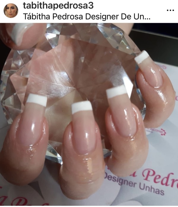 Designer de unas