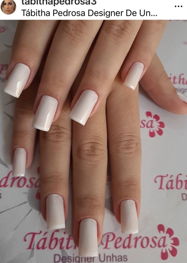 Designer de unas