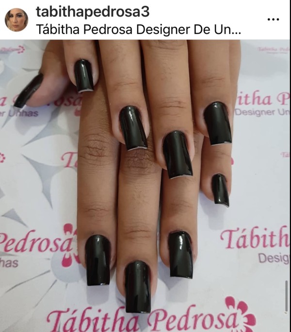 Designer de unas