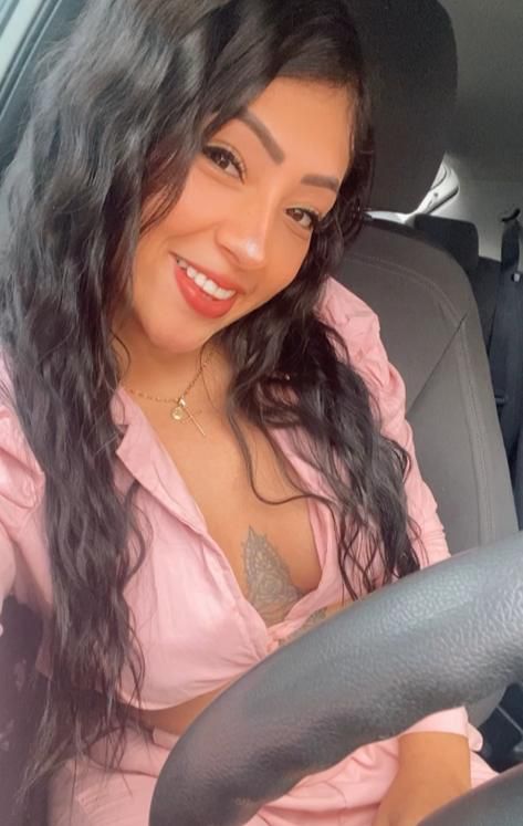 MIA JOVENCITA JUGUETONA