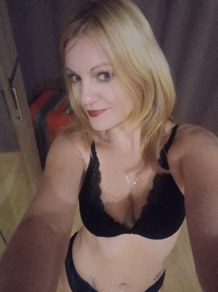 Mistress dominante española