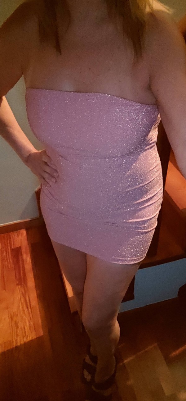 En Bertamirans Tania Rubia Madura Sexy Cariñosa