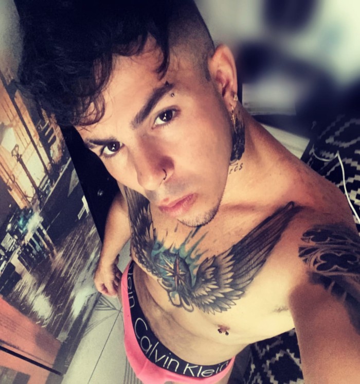 LATINO XLL DOTADO