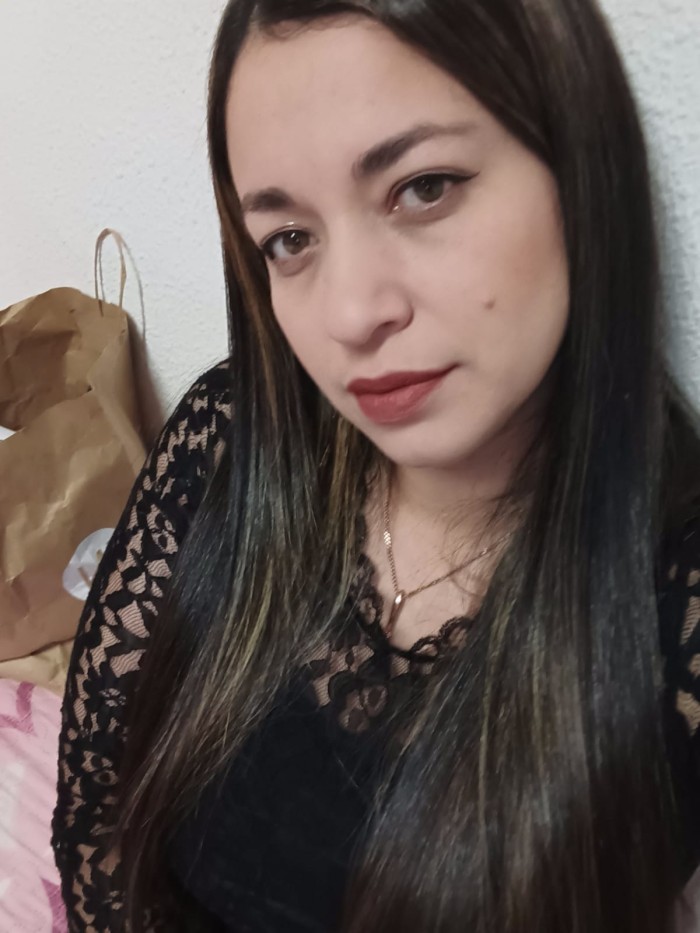 LATINAS 662499020 CON GANAS DE COMER POLLAS RICAS!