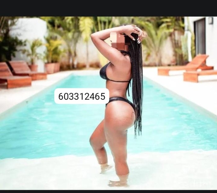 Morena sexy