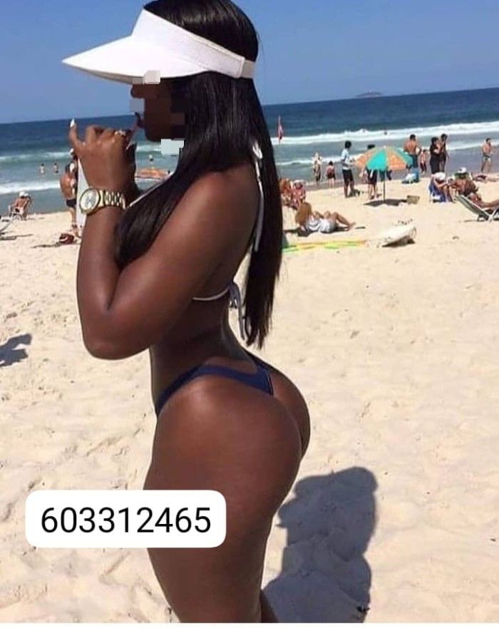 Morena sexy