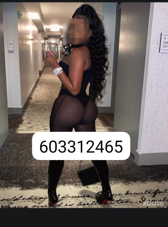 Morena sexy