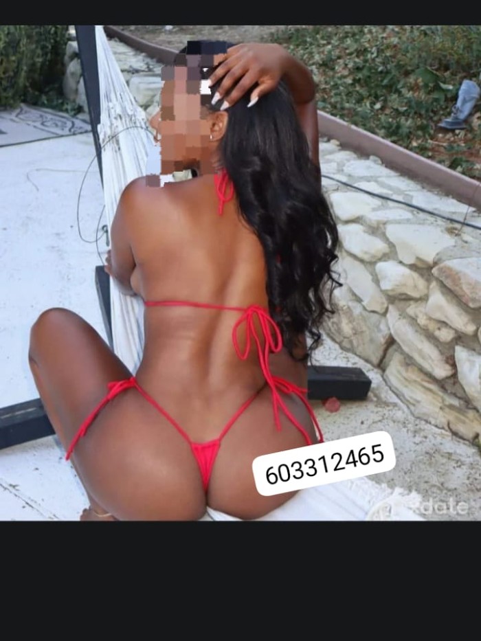 Morena sexy