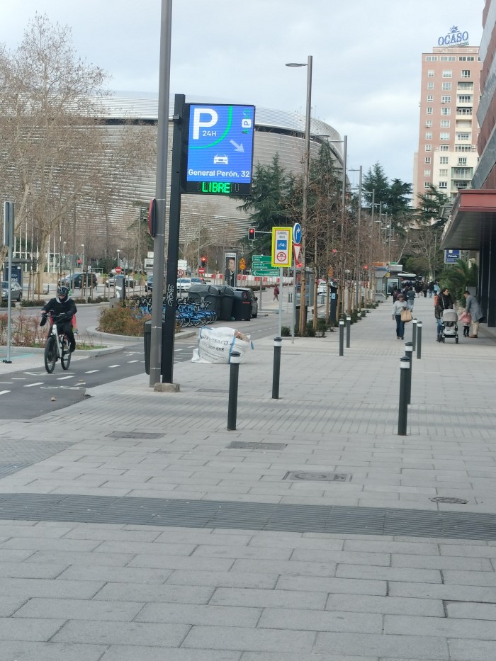 Se alquilan habitaciones por días o semanas