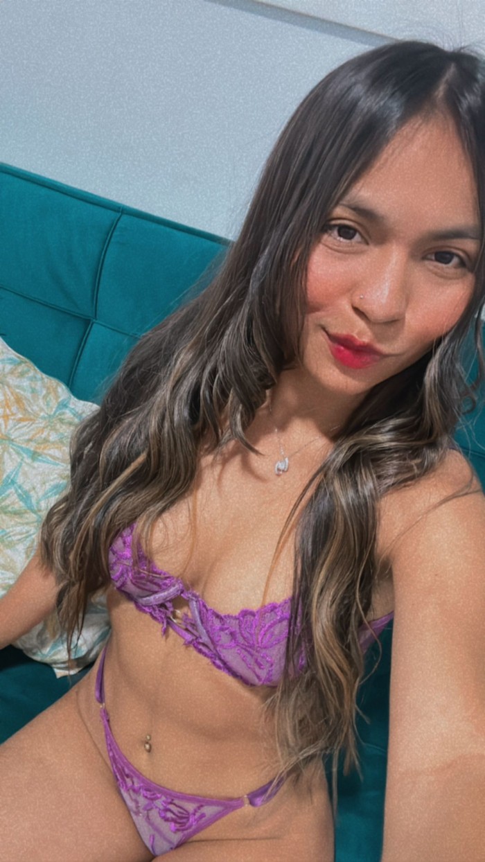 Tú chica venezolana