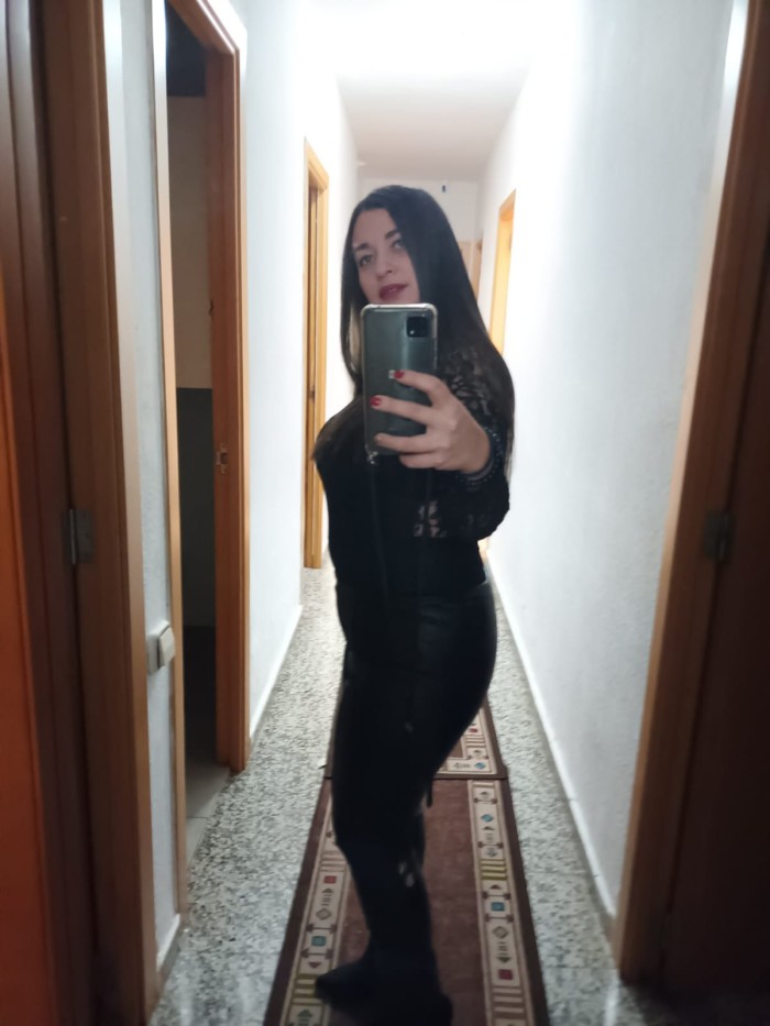 , SARA LA DULZURA DE LA TRANQUILIDAD
