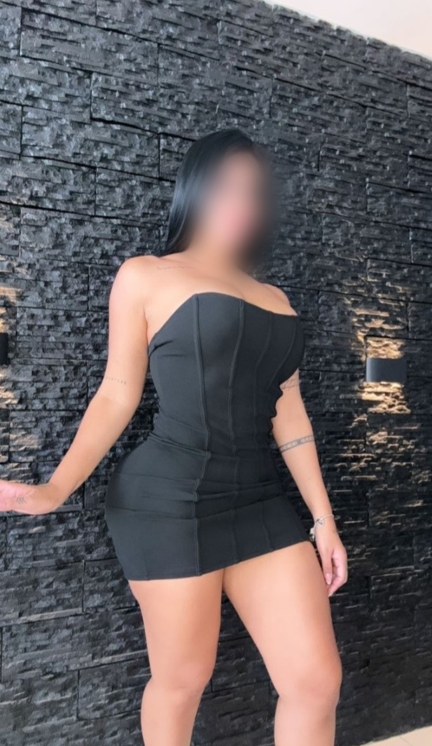 Juguetona niñata