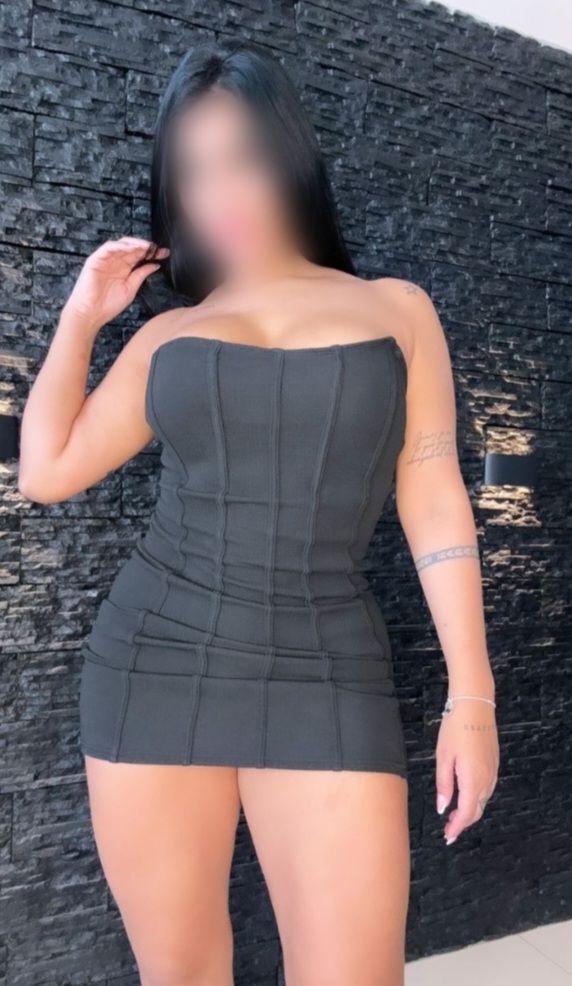 Juguetona niñata