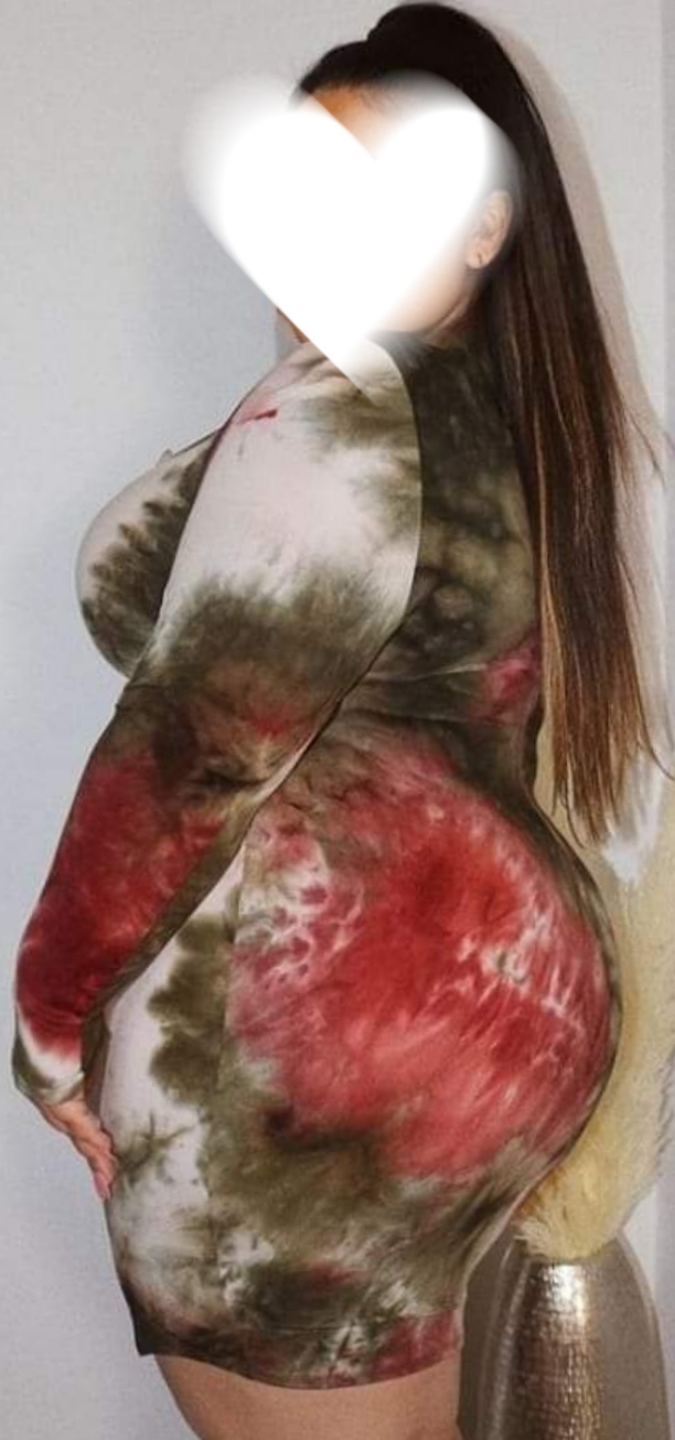 Hermosa Gordita Masajista Profesional Nueva en Bcn