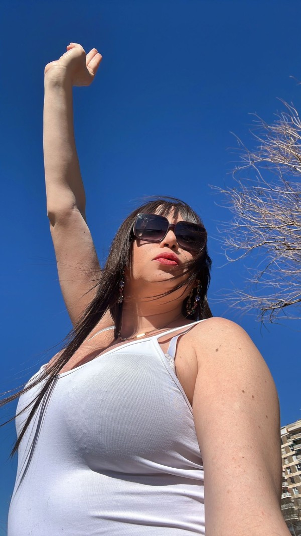 Masajes Sensuales; beso negro INFINITO.. Y MAS