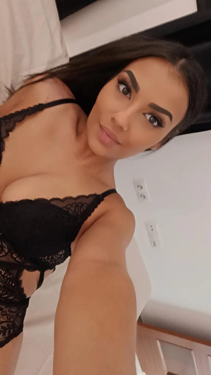 Nicole novedad