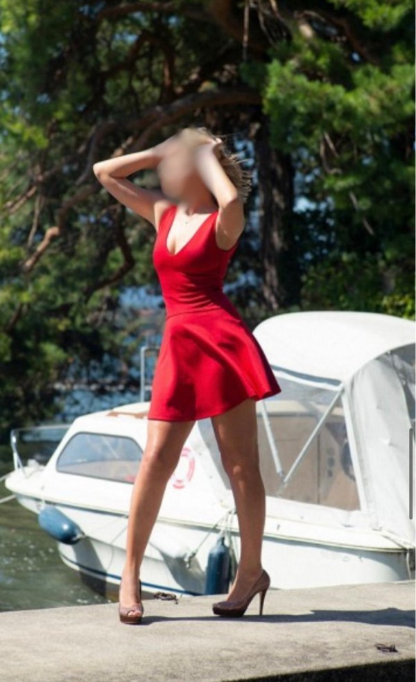 Alba 37 años Divertida, sexy y muy SEDUCTORA