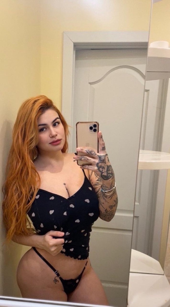 UNA MUÑEQUITA JUGUETONA Y TRAVIESA DISPONIBLE 24H