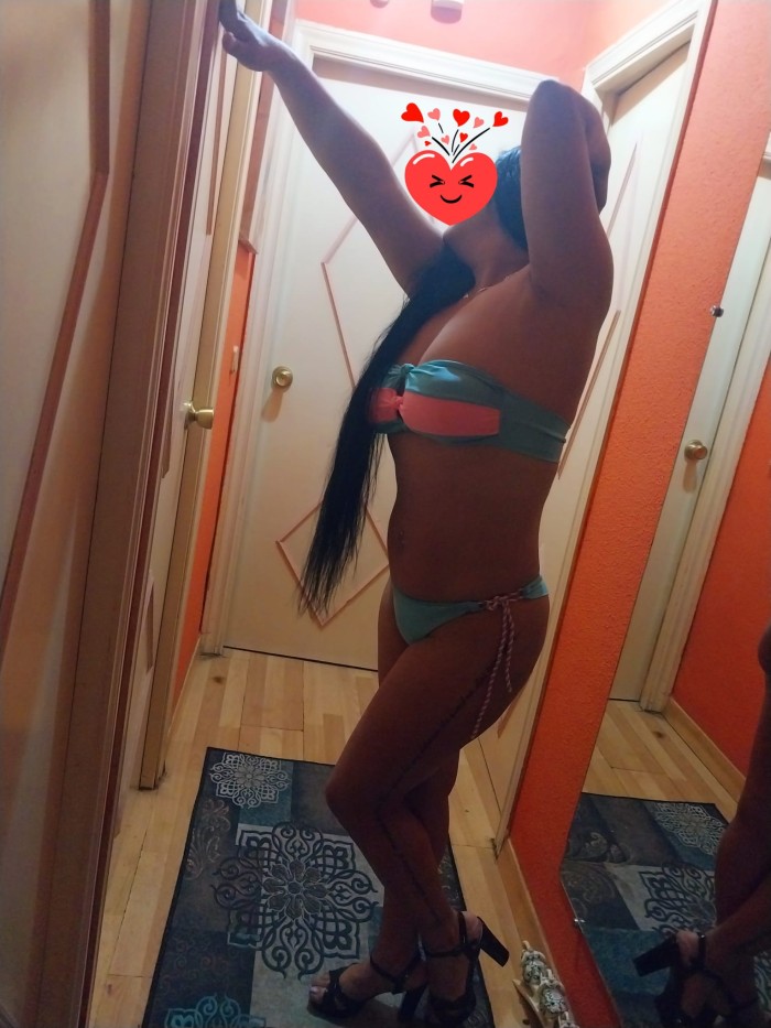 Luna,  morbosa  y  muy fiestera