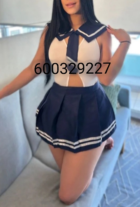 Elen masajista profesional masajes relajantes