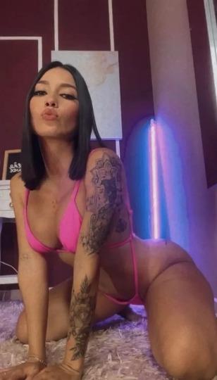 HOLA AMOR ESTOY DISPONIBLE