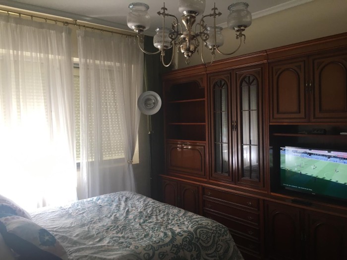 HABITACIONES RELAX TODA COMODIDAD PARA TRABAJAR