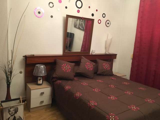 HABITACIONES RELAX TODA COMODIDAD PARA TRABAJAR