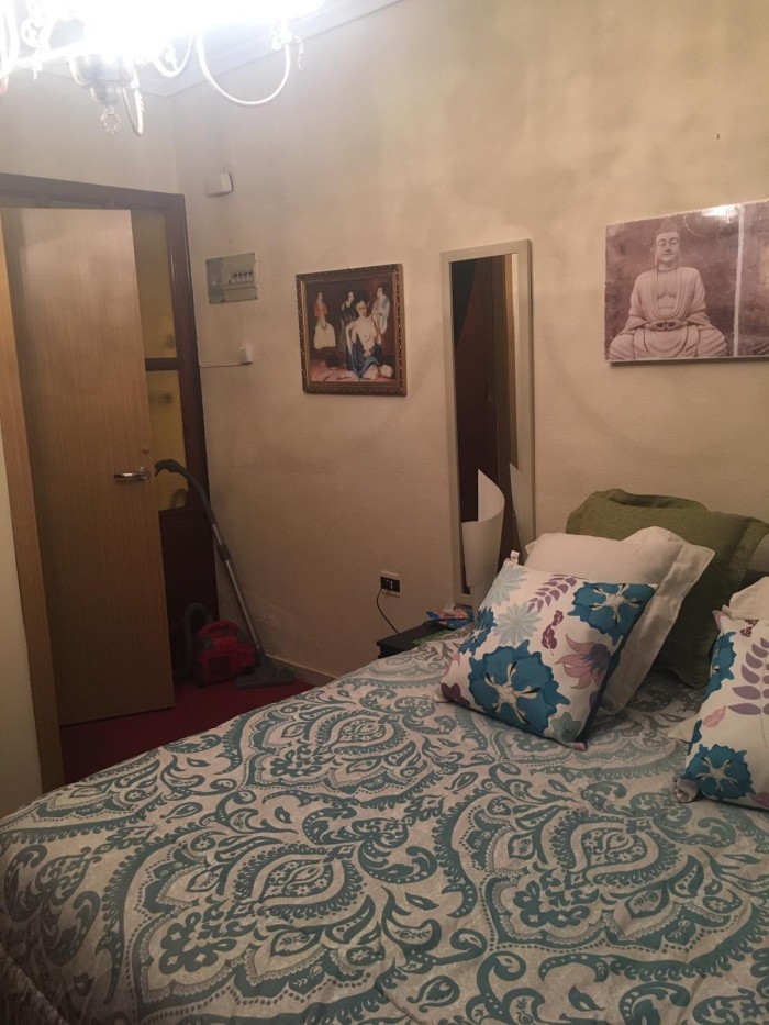 HABITACIONES RELAX TODA COMODIDAD PARA TRABAJAR