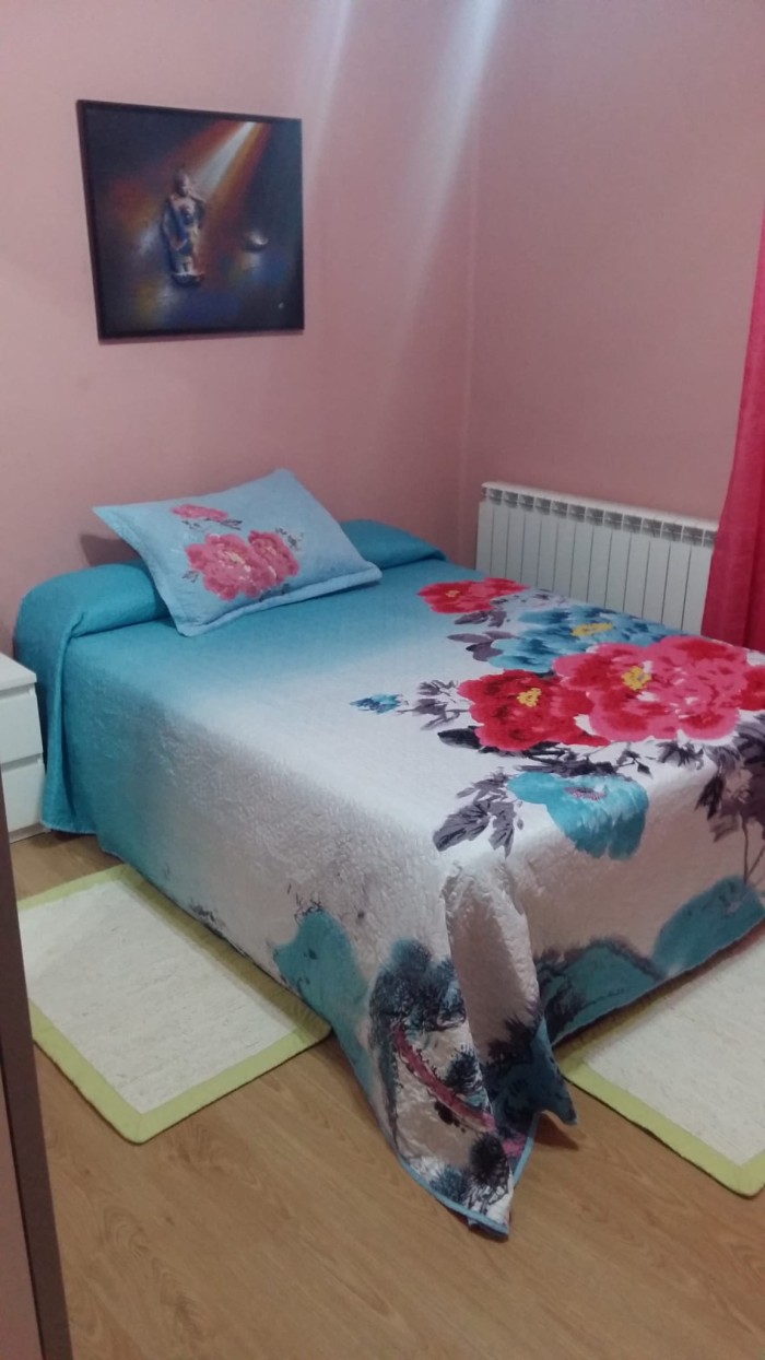 Piso en tarrega centro