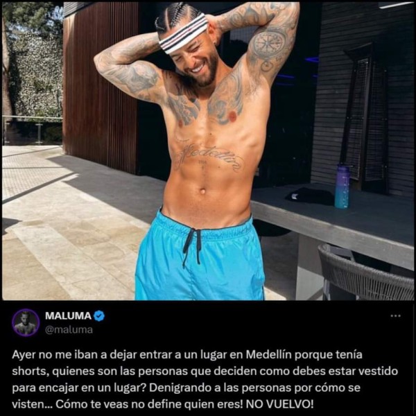 Te mereces una buena tragada de Lefa y romperme el Culo