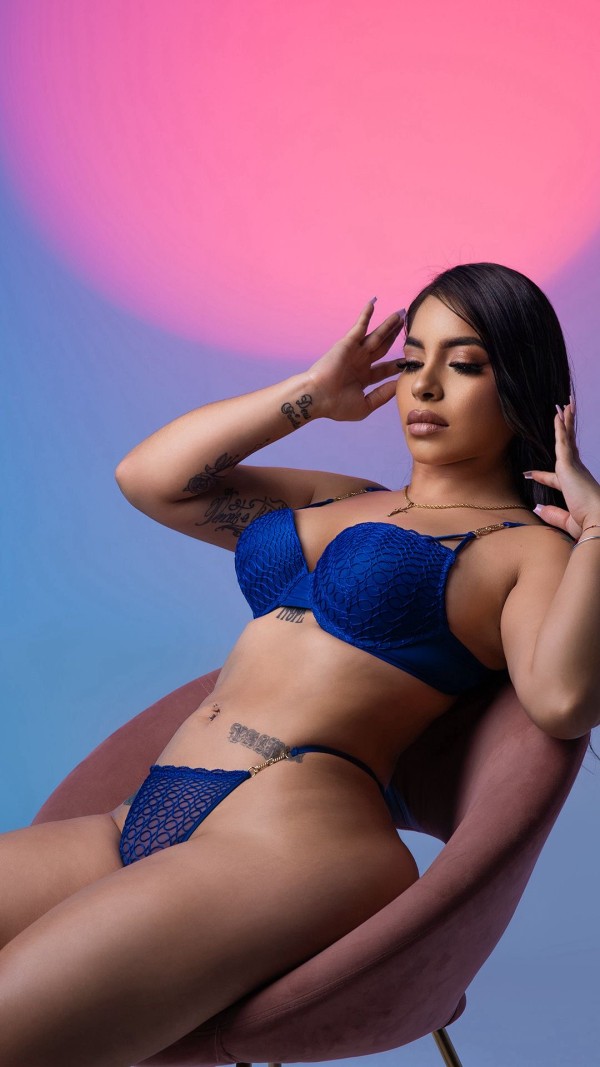 Pamela sensual y divertida 100% fiestera salidas