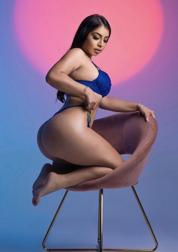 Pamela sensual y divertida 100% fiestera salidas