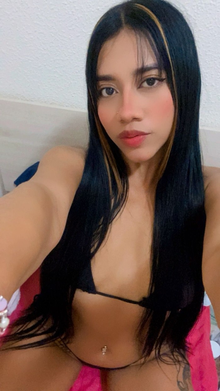 LA MAS GUAPA DIVERTIDA