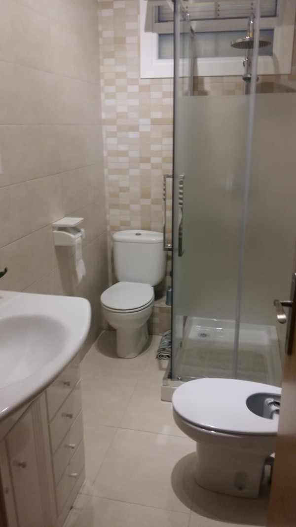 Piso en tarrega centro