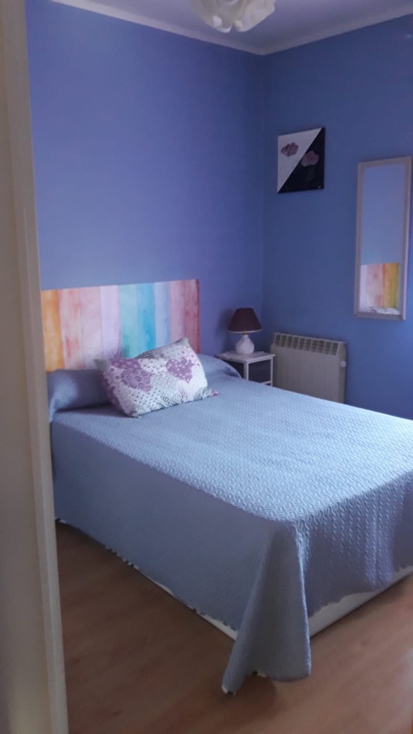 Piso en tarrega centro