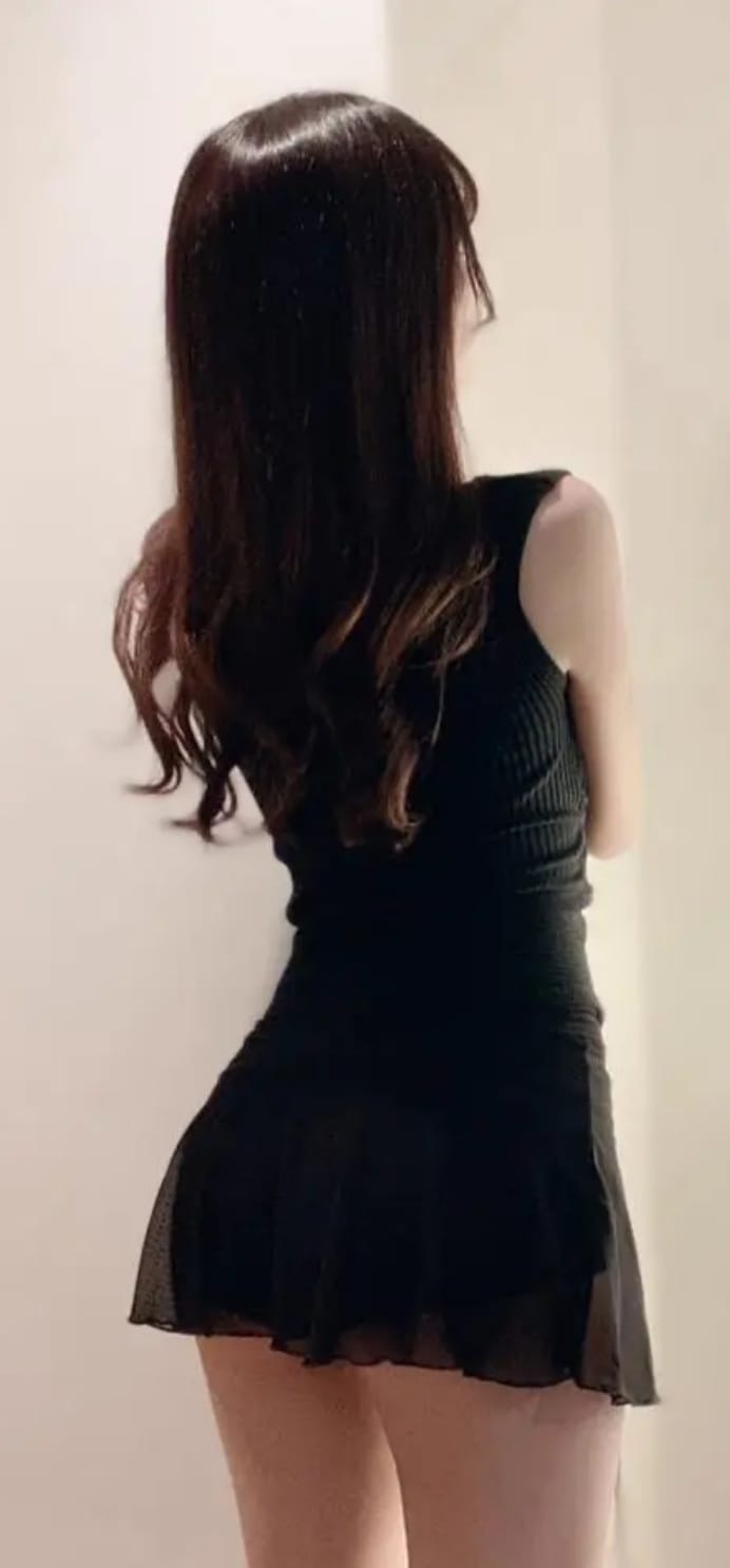 Jovencita espectacular