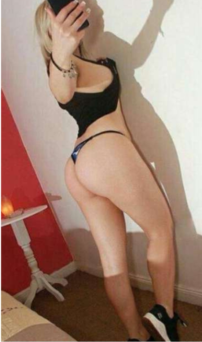 Recién llegada a puerto de sagunto