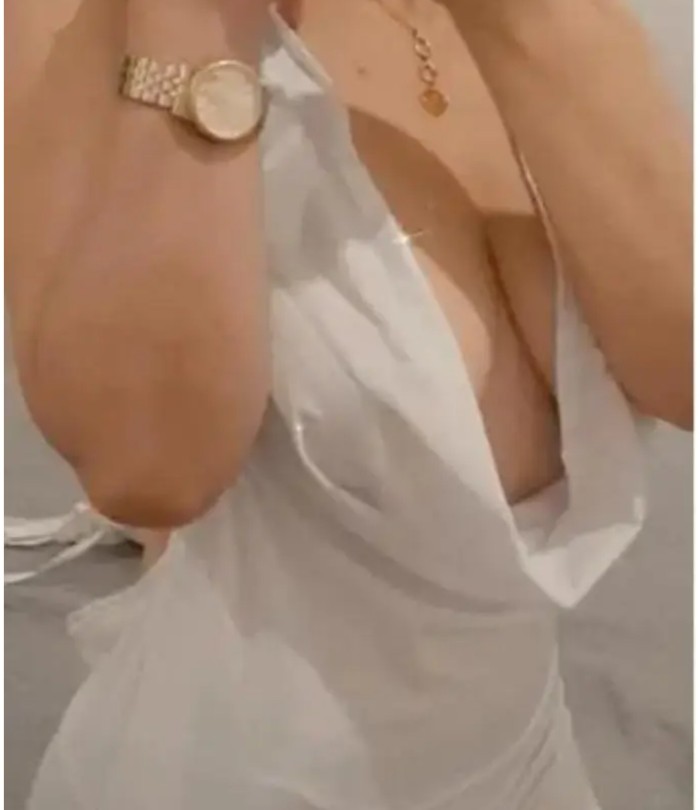 Recién llegada a puerto de sagunto