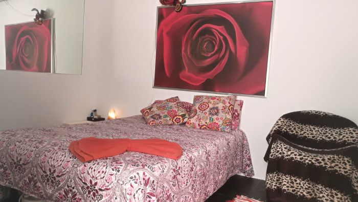 Casa en algeciras aquila por semana y meses