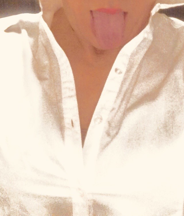 Cross elegante y discreta.